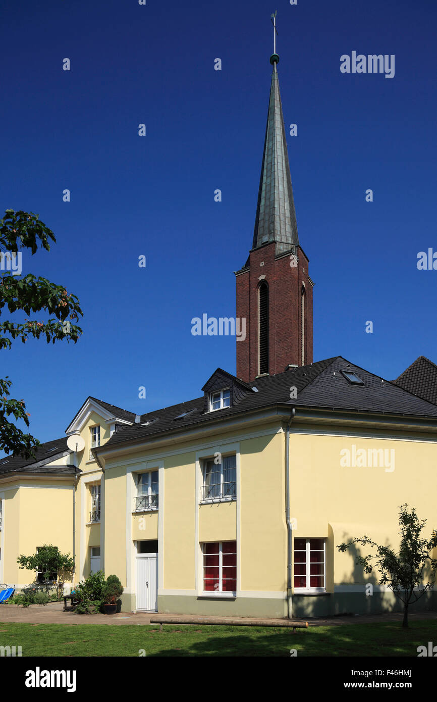 Saint Josef Kirche Stockfotos und -bilder Kaufen - Alamy