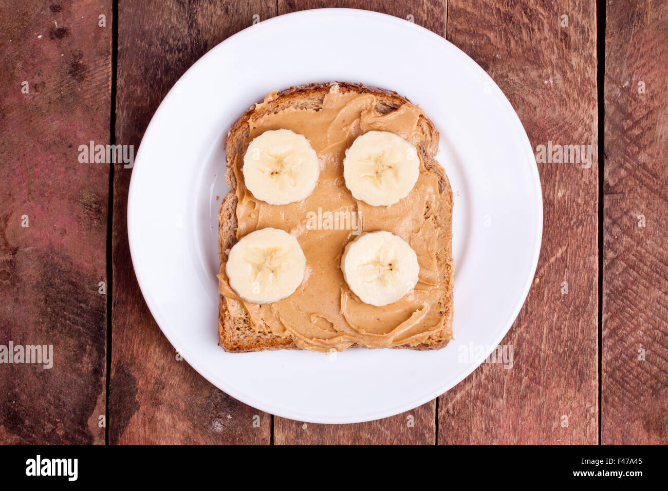 Erdnussbutter frucht -Fotos und -Bildmaterial in hoher Auflösung – Alamy