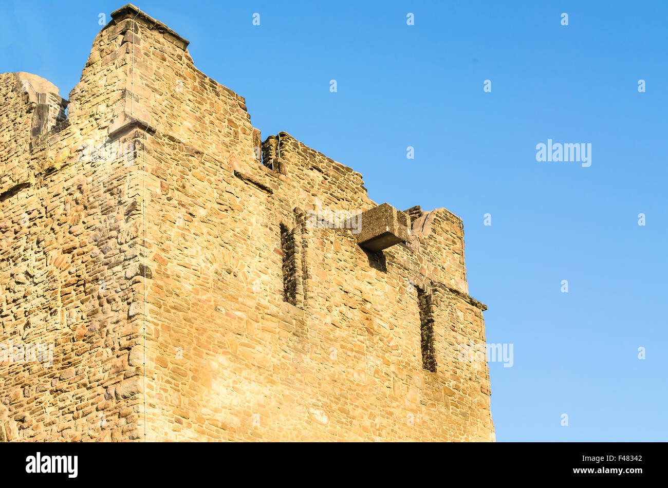 Burgaltendorf, Stockfoto