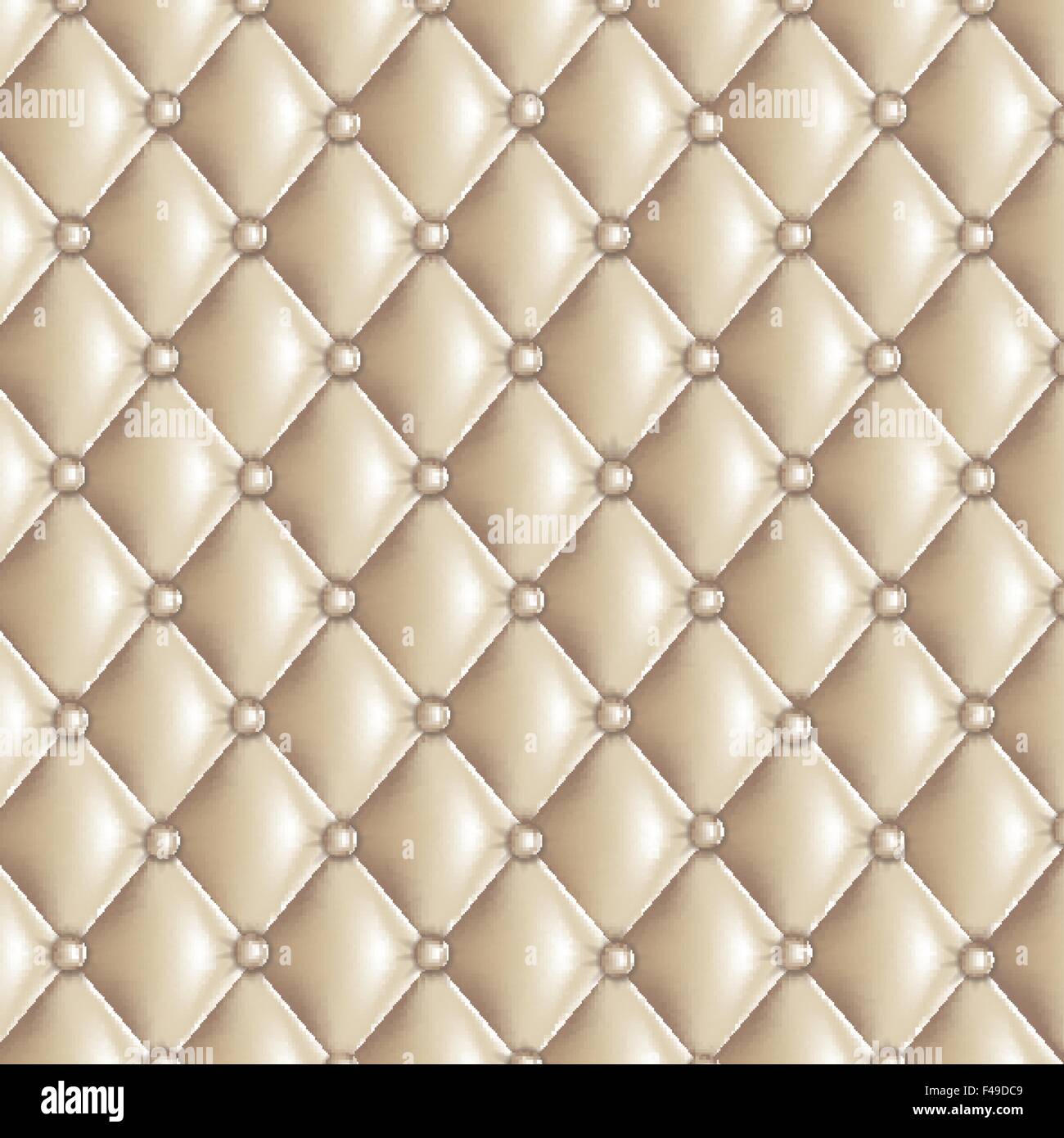 Gesteppte Textur Stock Vektor