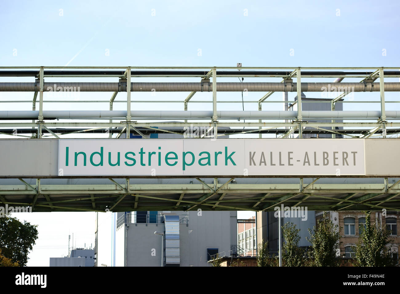 Hoechst ag Fotos und Bildmaterial in hoher Auflösung Alamy