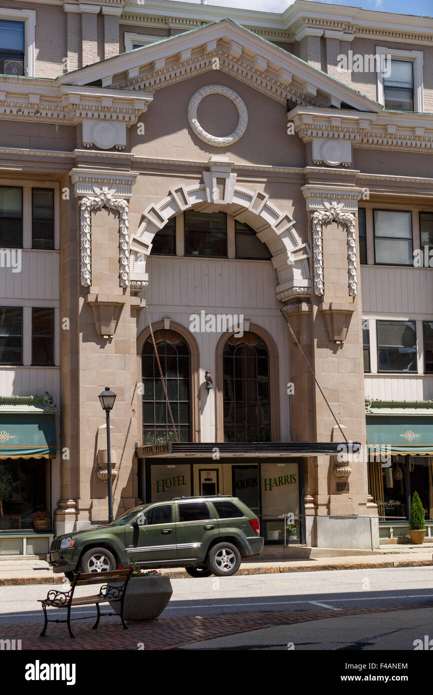 Harris hotel Fotos und Bildmaterial in hoher Auflösung Alamy