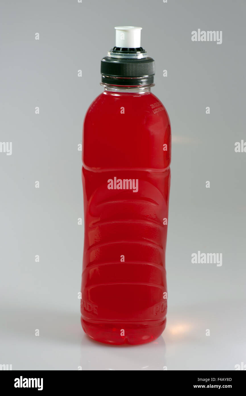 Energy-drinks Stockfoto