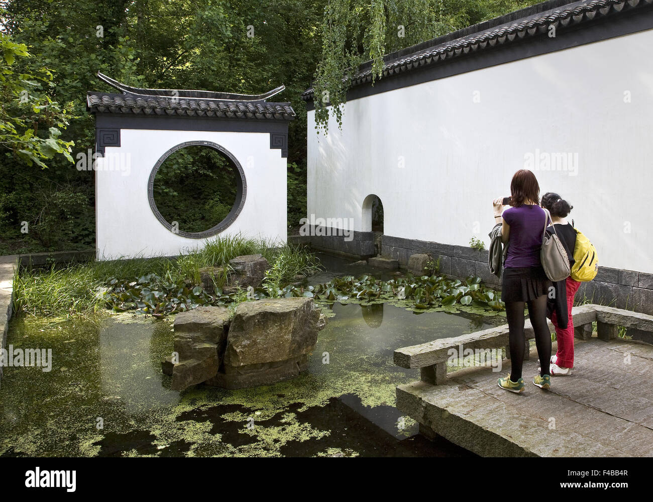 57+ Chinesischer Garten In Bochum, Hapik ist eine einzigartige, bunte