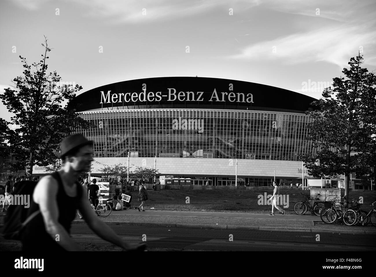 Mercedes Benz Geography Stockfotos Und Bilder Kaufen Alamy