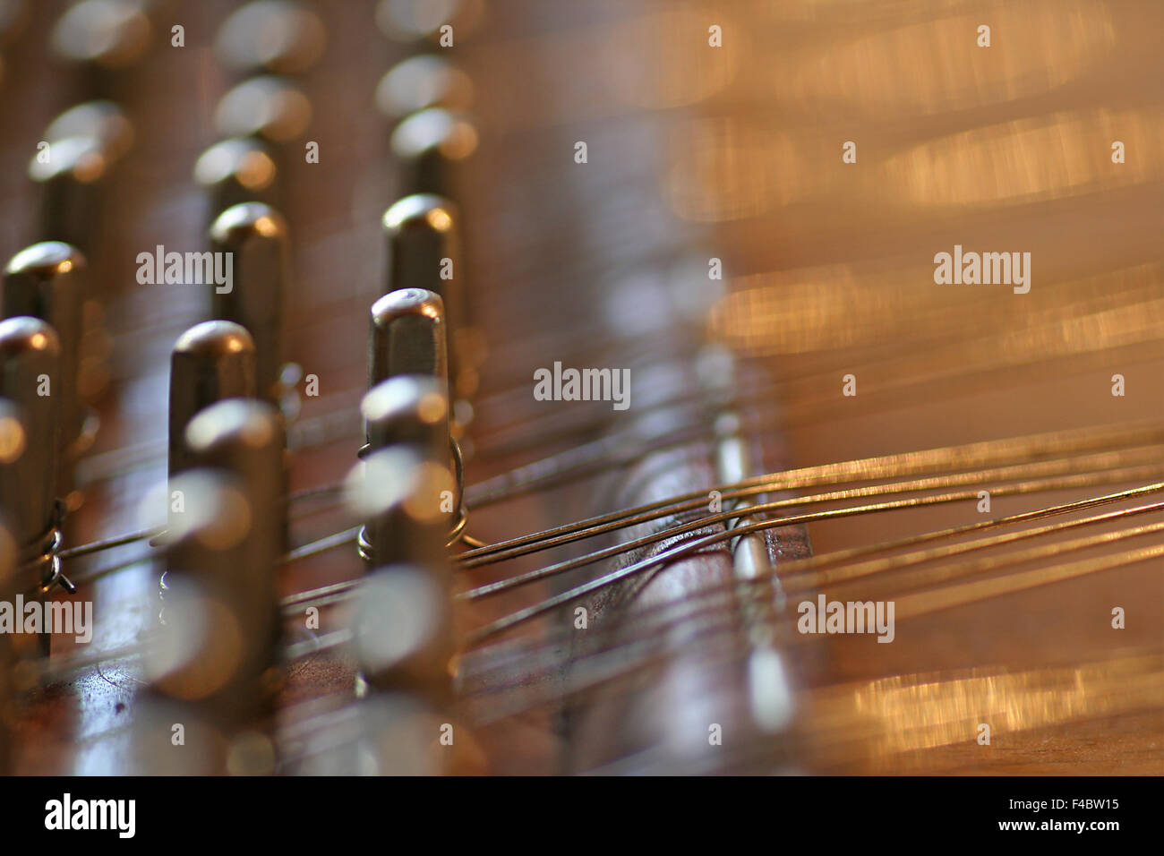 Chromatisches hackbrett -Fotos und -Bildmaterial in hoher Auflösung – Alamy