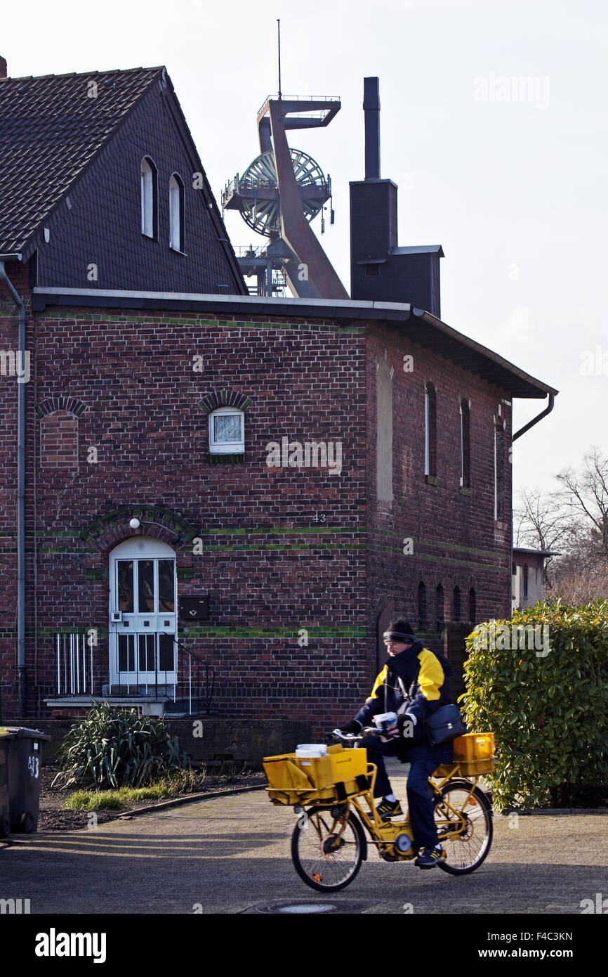 Dreieck siedlung Fotos und Bildmaterial in hoher Auflösung Alamy
