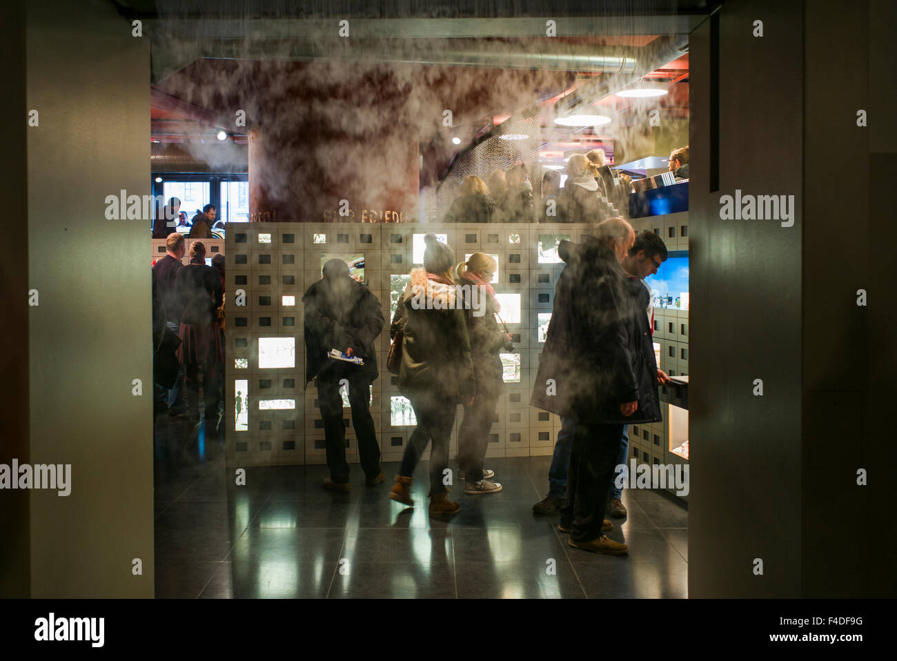 Deutschland, Berlin, Museum Insel, DDR Museum, Museum des Lebens in der