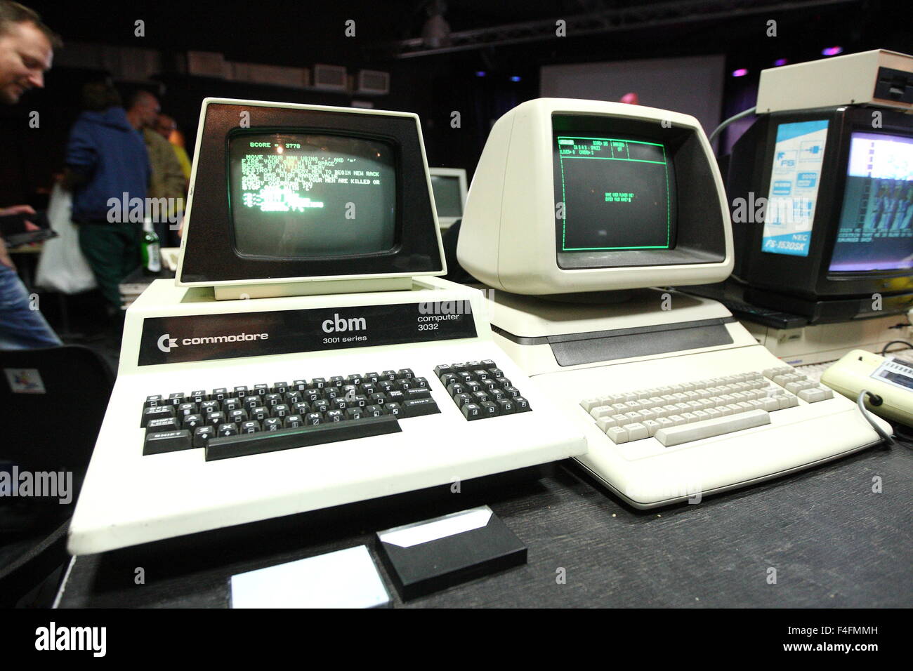 atari-Haken-Anweisungen