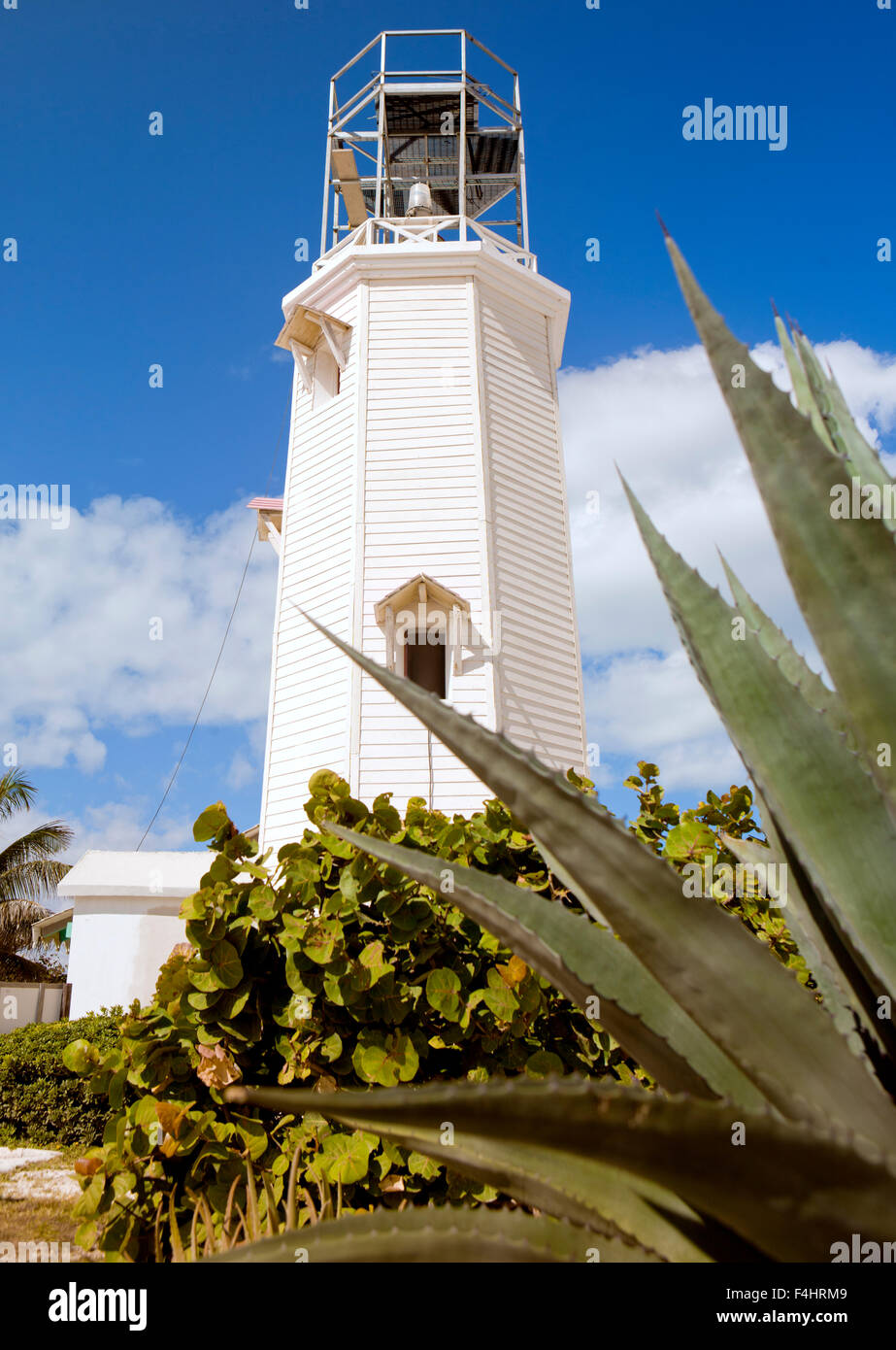 Der Skulpturenpark, Punta Sur, Isla Mujeres, Quintana Roo, Mexiko. Stockfoto