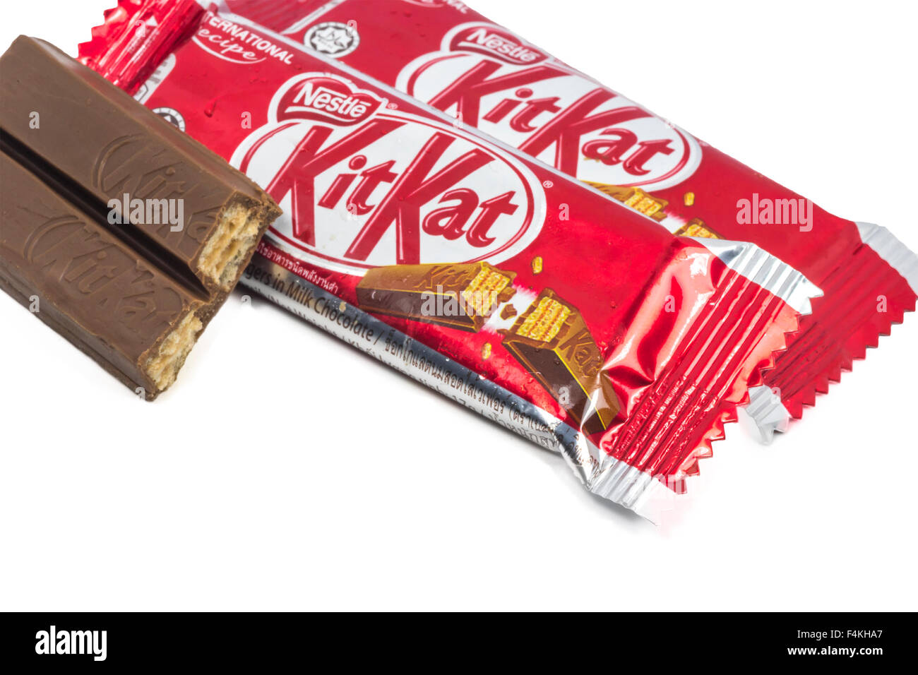 Kit kat rowntrees -Fotos und -Bildmaterial in hoher Auflösung – Alamy