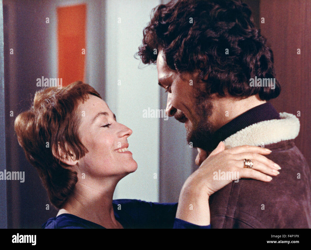 Mourir D Aimer Film Complet Annie Girardot