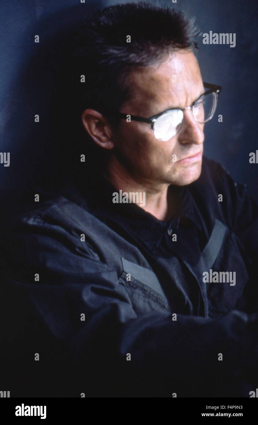 Michael Douglas / Falling Down 1993 unter der Regie von Joel Schumacher Stockfoto