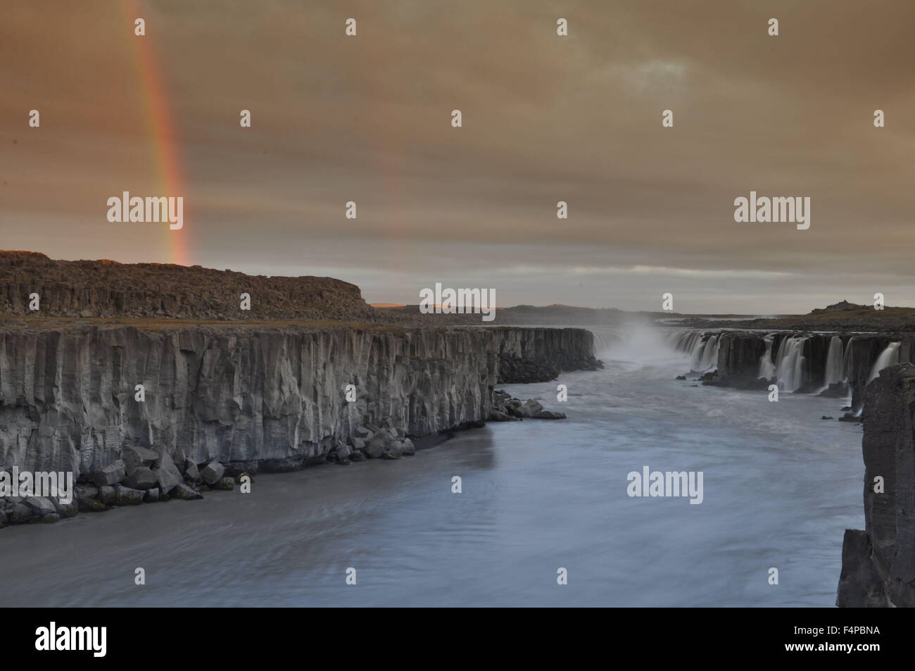 Island, isländische Holiday, Feuerland und Eis, die großartige Natur