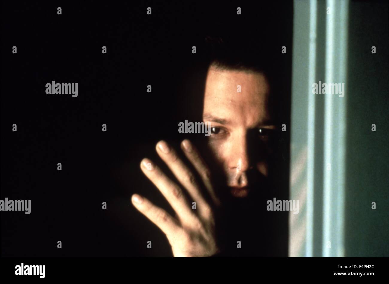 Mickey Rourke / 9 1/2 Wochen / 1986, Regie: Adrian Lyne Stockfoto