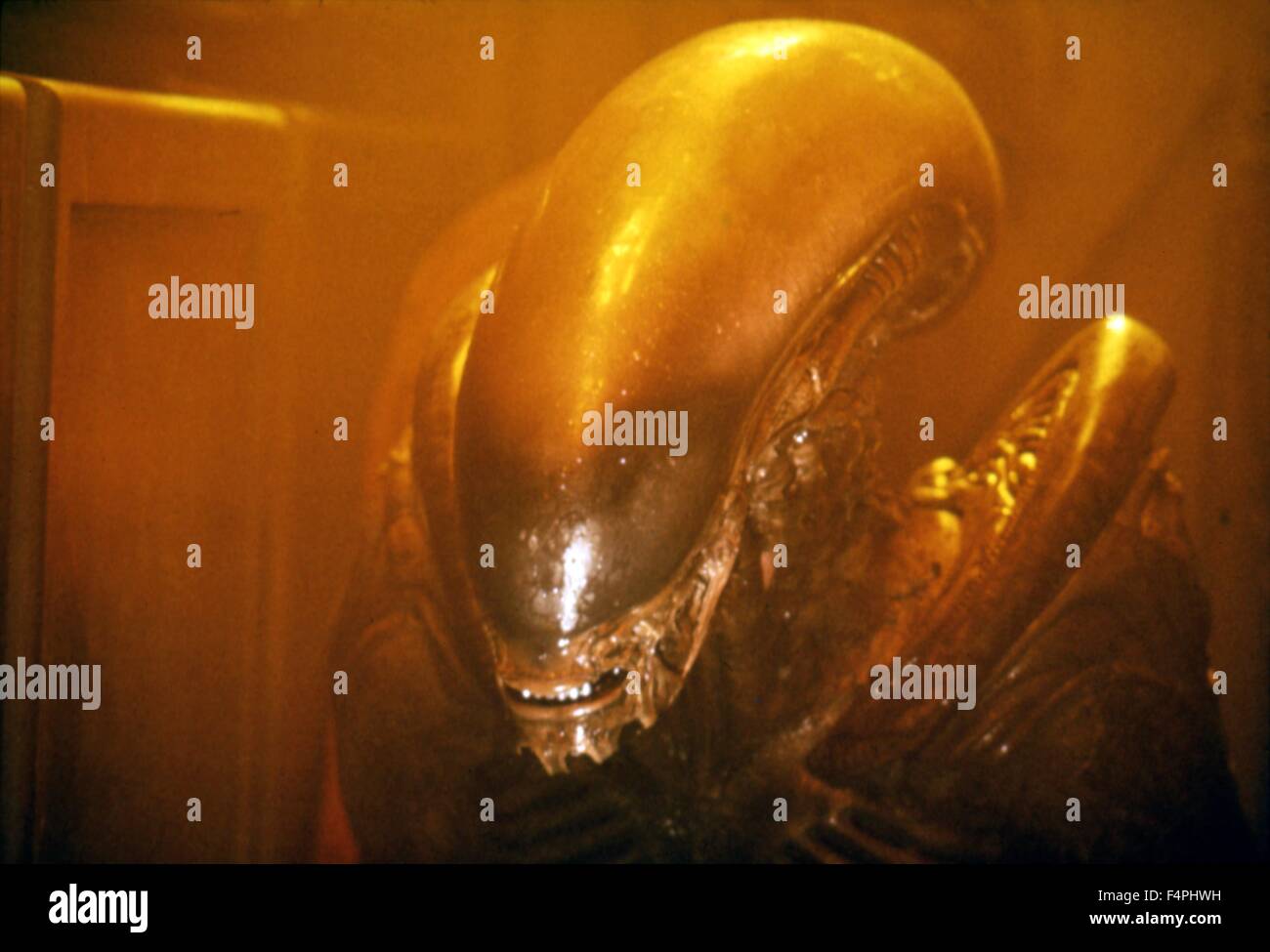 Alien 3 / 1991, Regie: David Fincher [zwanzigsten Jahrhundert Fox Pictures] Stockfoto