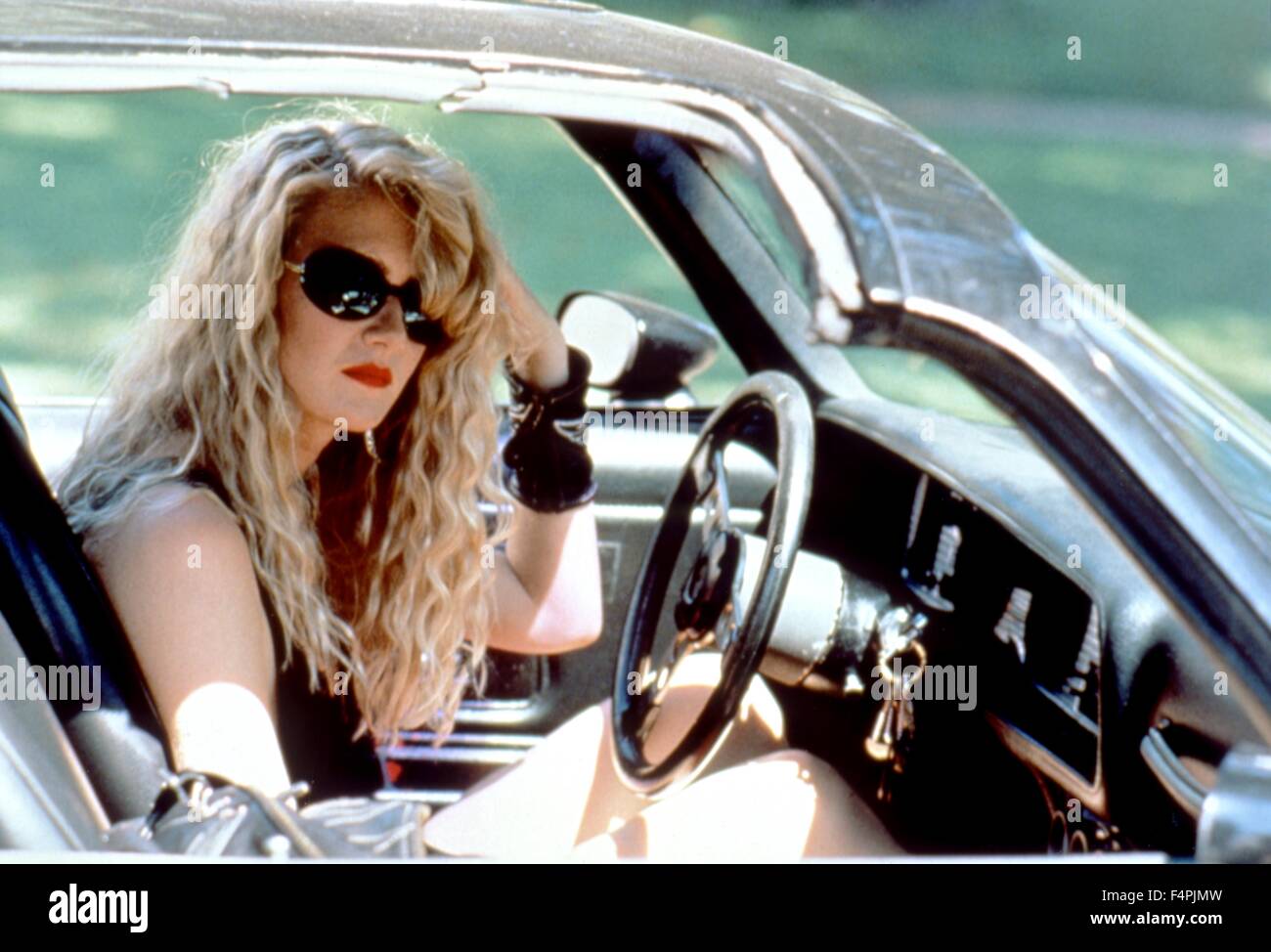 Laura Dern / Wild at Heart / 1990 unter der Regie von David Lynch [PolyGram filmed Entertainment] Stockfoto