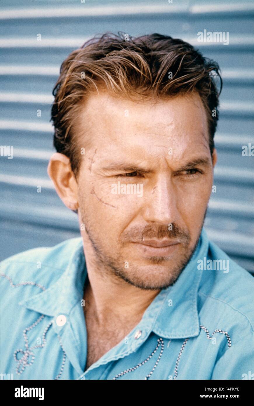 Kevin Costner Revenge 1990 Directed Stockfotos und -bilder Kaufen - Alamy