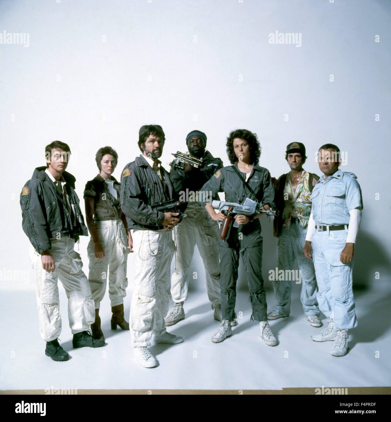 Alien 1979 yaphet kotto -Fotos und -Bildmaterial in hoher Auflösung – Alamy