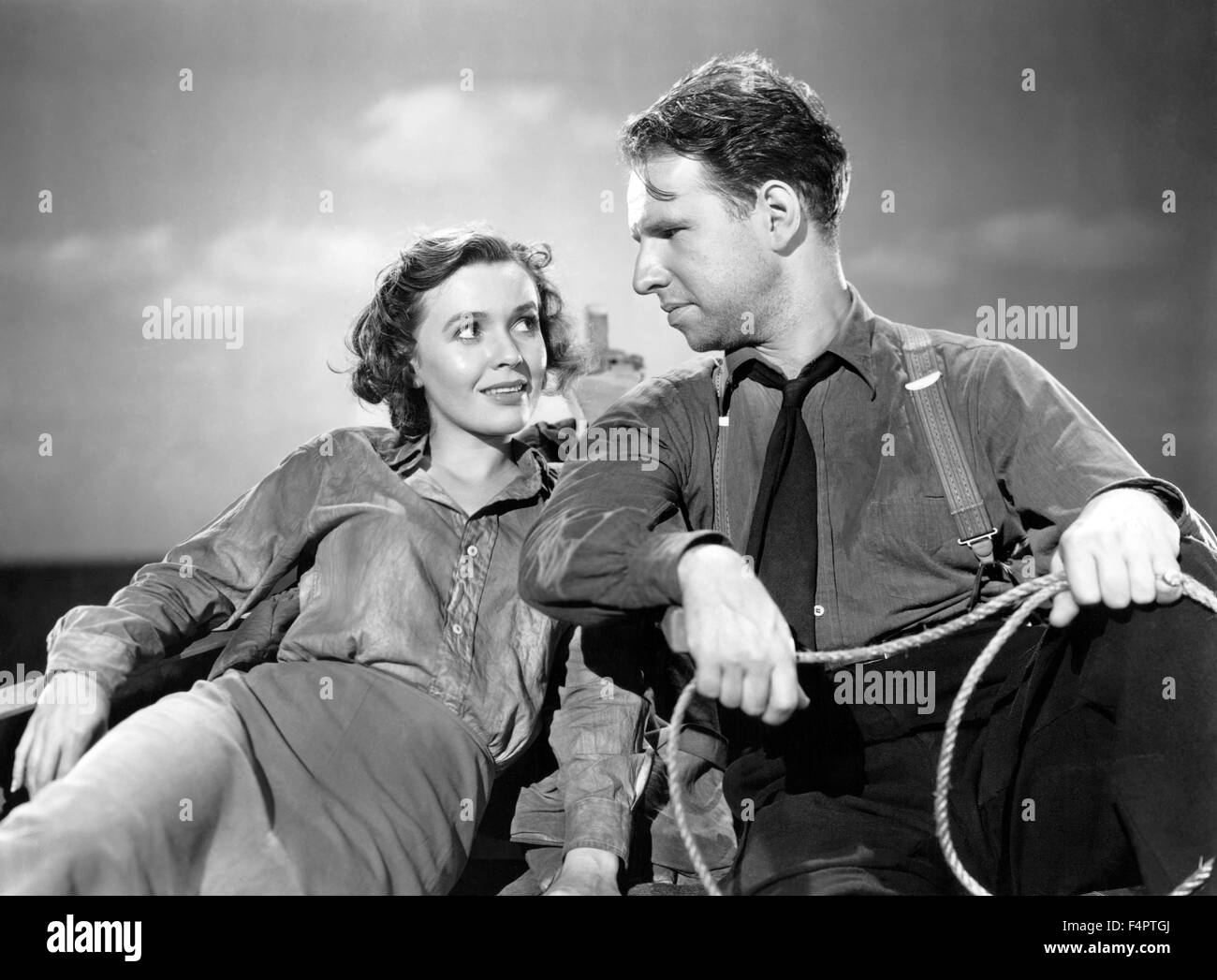 Mary Anderson Stockfotos Und Bilder Kaufen Alamy