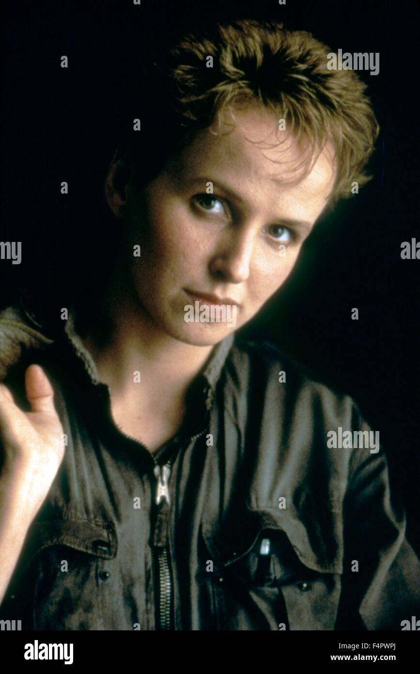 Kim Greist / Brasilien / 1985 unter der Regie von Terry Gilliam [Botschaft International Pictures] Stockfoto