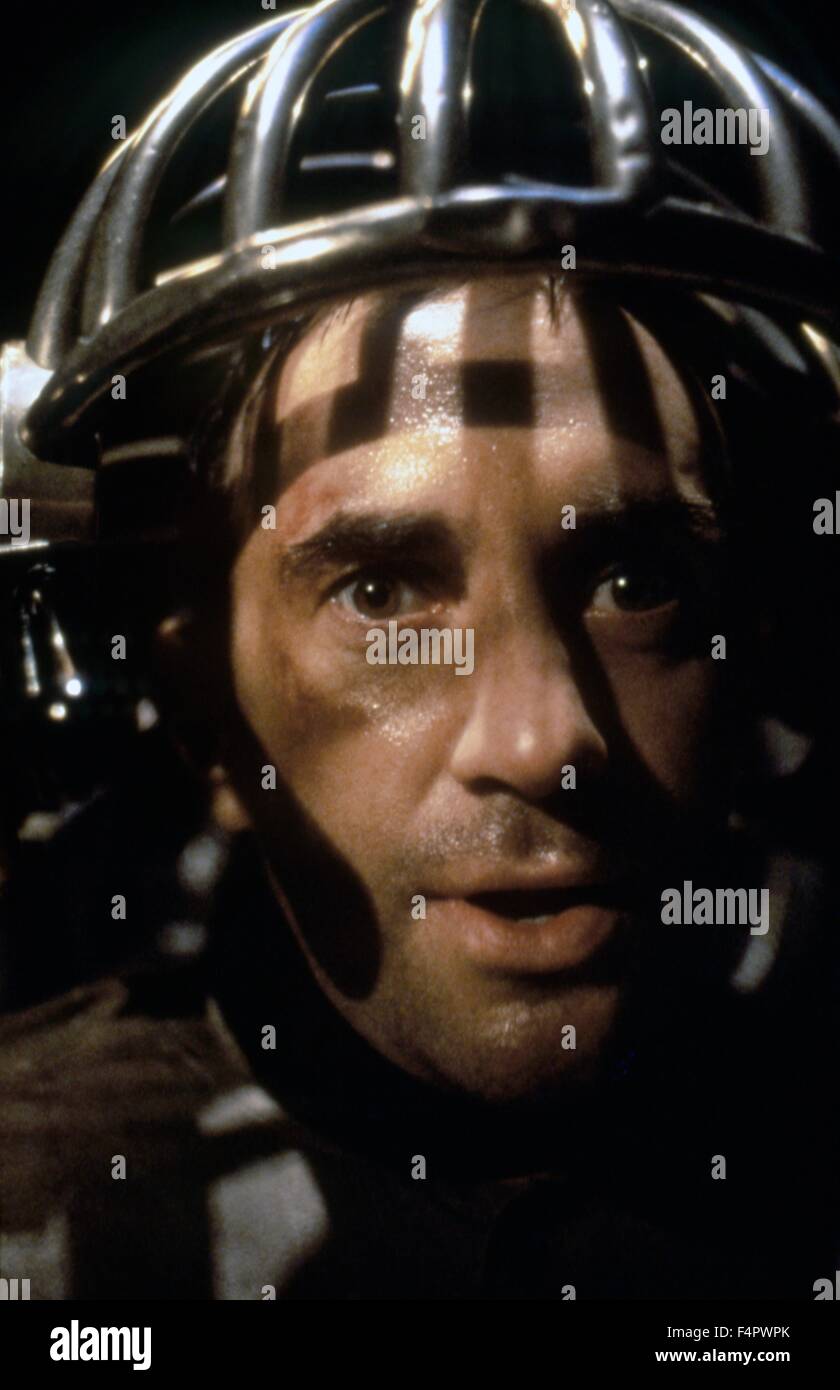 Jonathan Pryce / Brasilien / 1985 unter der Regie von Terry Gilliam [Botschaft International Pictures] Stockfoto