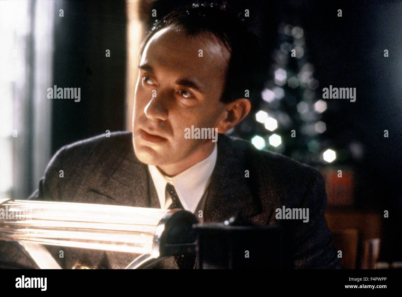Jonathan Pryce / Brasilien / 1985 unter der Regie von Terry Gilliam [Botschaft International Pictures] Stockfoto