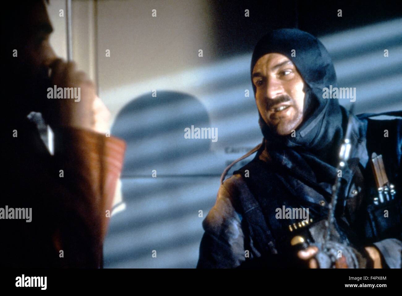 Robert De Niro / Brasilien / 1985 / Regie Terry Gilliam / Botschaft International [Bilder] Stockfoto