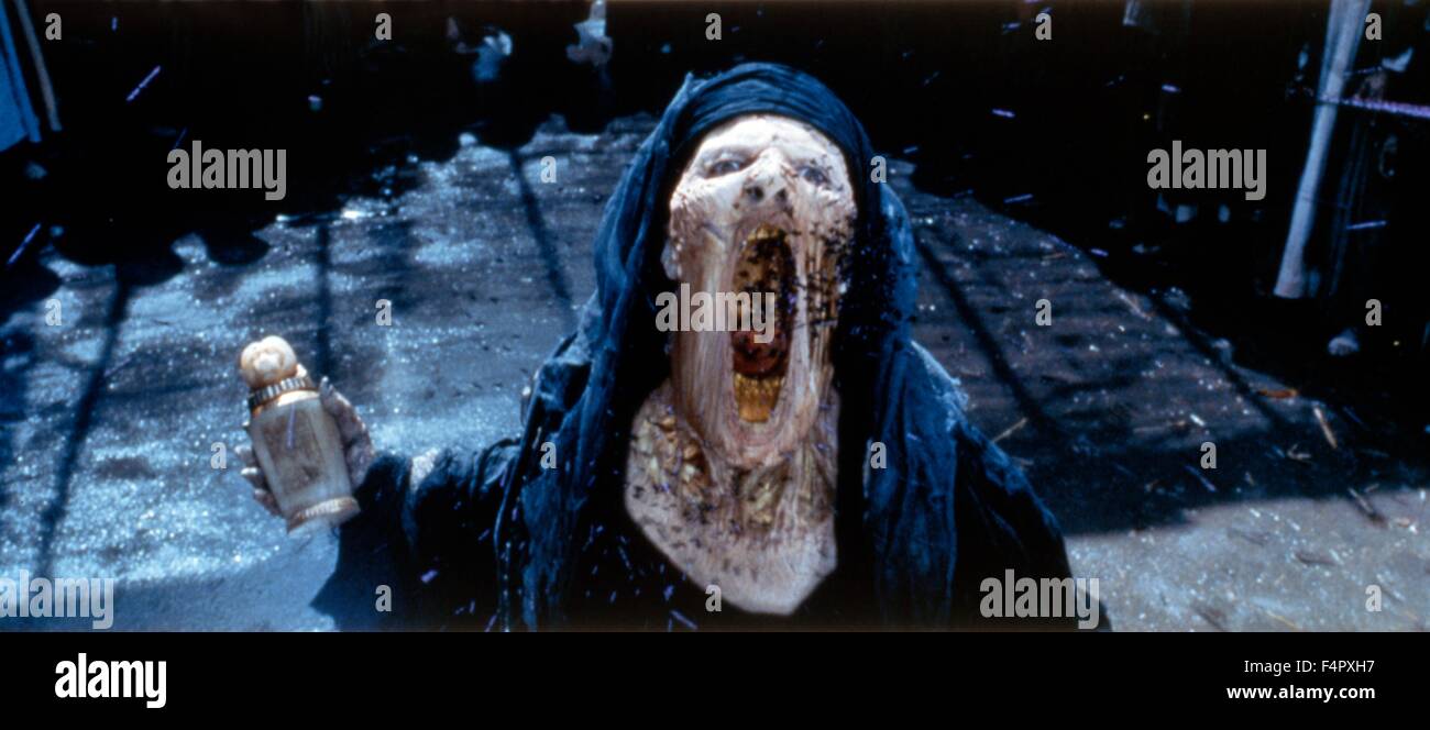 Die Mumie / 1999 / unter der Regie von Stephen Sommers / [Universal Pictures] Stockfoto