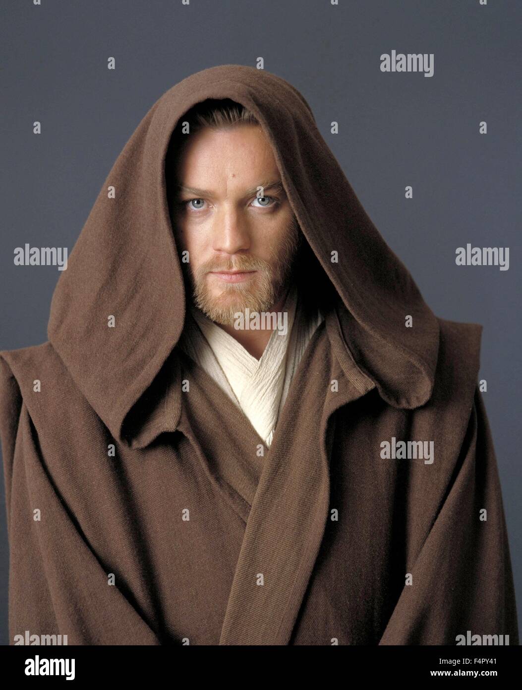 Ewan McGregor / Star WarsEpisode IIAngriff der Klonkrieger / 2002 unter der Regie von