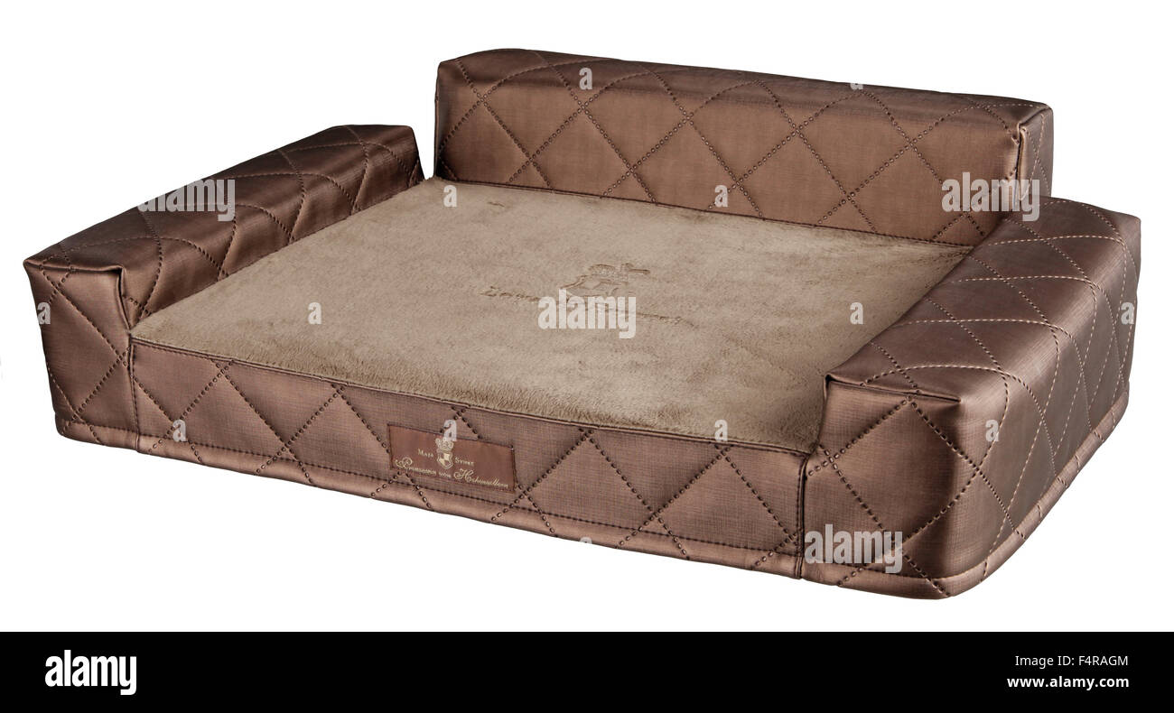 Deutsche Prinzessin Maja von Hohenzollern stellt ihre veganen Pet Accessoires Kollektion "Liebe & Respekt" auf 1. September 2015 in Flensburg, Deutschland. Mit dieser Kollektion, die sie für ein respektvoller Umgang mit Tieren spricht, werden Teile des Ergebnisses Tier wohltätigen Zwecken zugute. Stockfoto