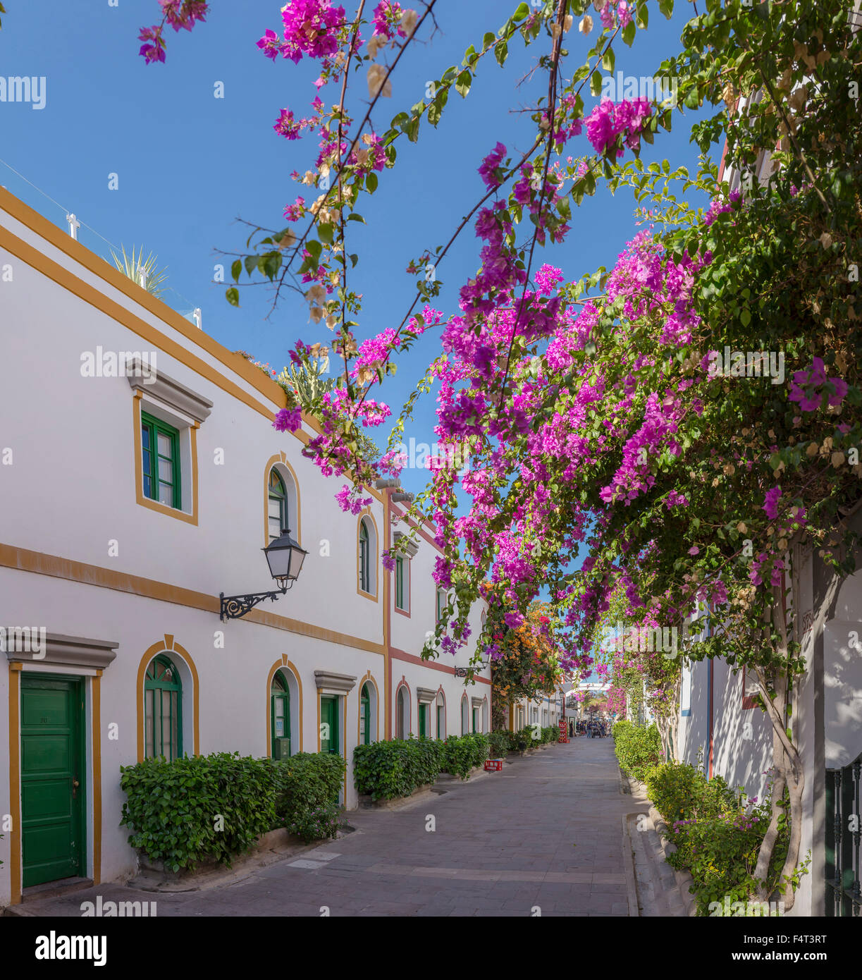 Spanien, Europa, Puerto de Mogan, Gran Canaria, Kanarische Inseln
