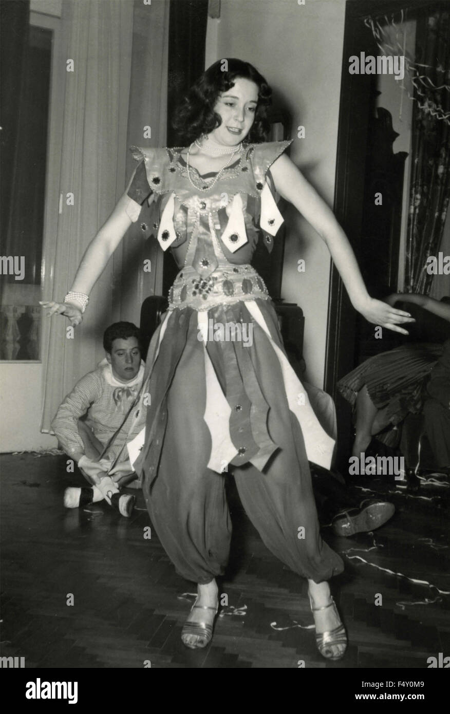 Die odaliske Fotos und Bildmaterial in hoher Auflösung Alamy