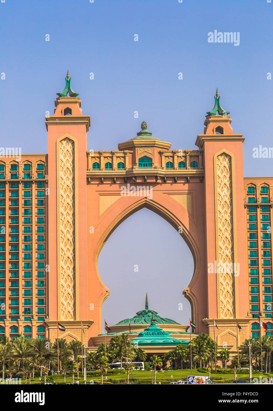 Dubai 5 Sterne Hotels All Inclusive Am Strand 5 star atlantis the palm, dubai -Fotos und -Bildmaterial in hoher