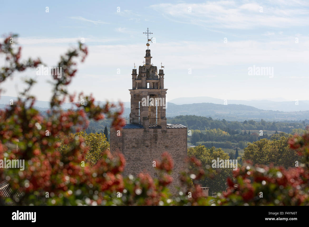 Cucuron frankreich Fotos und Bildmaterial in hoher Auflösung Alamy