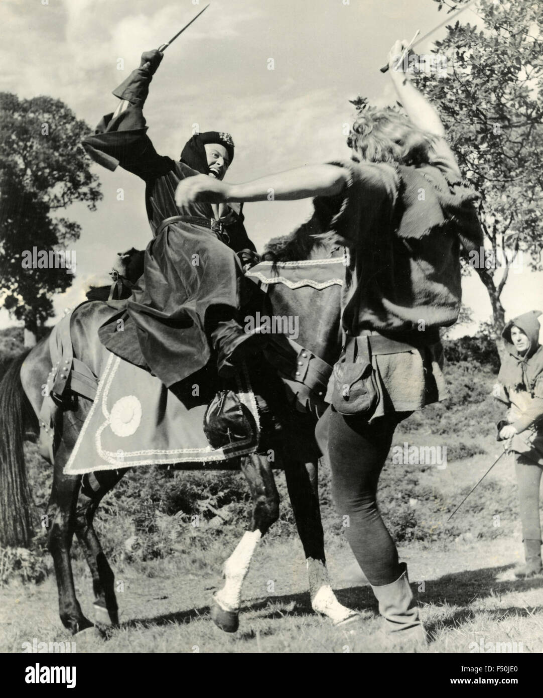 Actor oliver reed -Fotos und -Bildmaterial in hoher Auflösung – Alamy