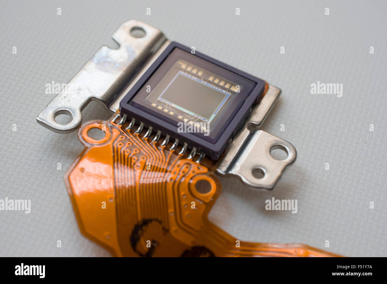 Ccd kamera -Fotos und -Bildmaterial in hoher Auflösung – Alamy