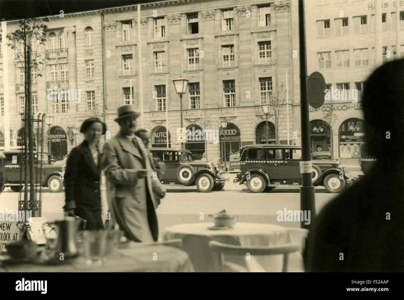 Horch car auto union Fotos und Bildmaterial in hoher Auflösung Alamy