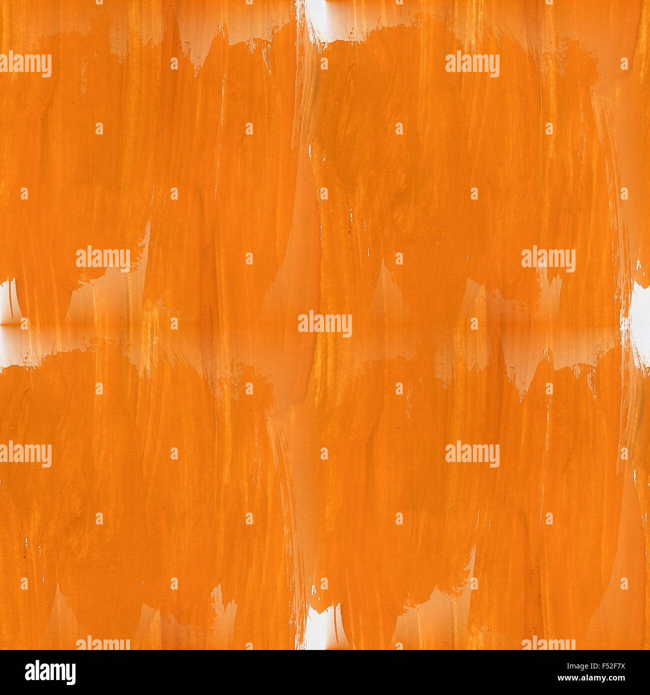 Wallpaper nach Aquarell nahtlose gelber Hintergrund für Ihre website Stockfoto