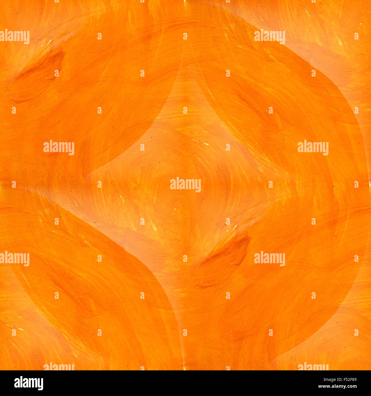 Wallpaper nach Aquarell nahtlose Hintergrund gelb für Ihre website Stockfoto