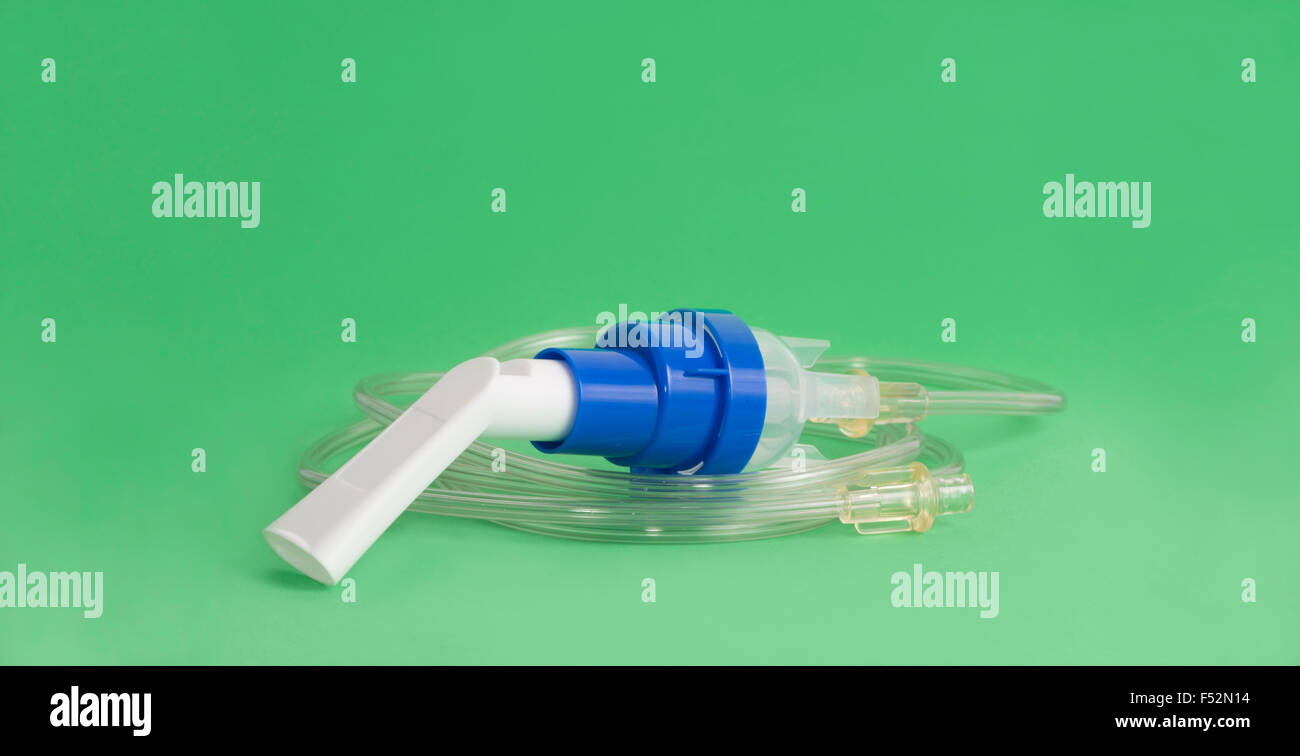 Cpap respiratory therapy equipment -Fotos und -Bildmaterial in hoher ...