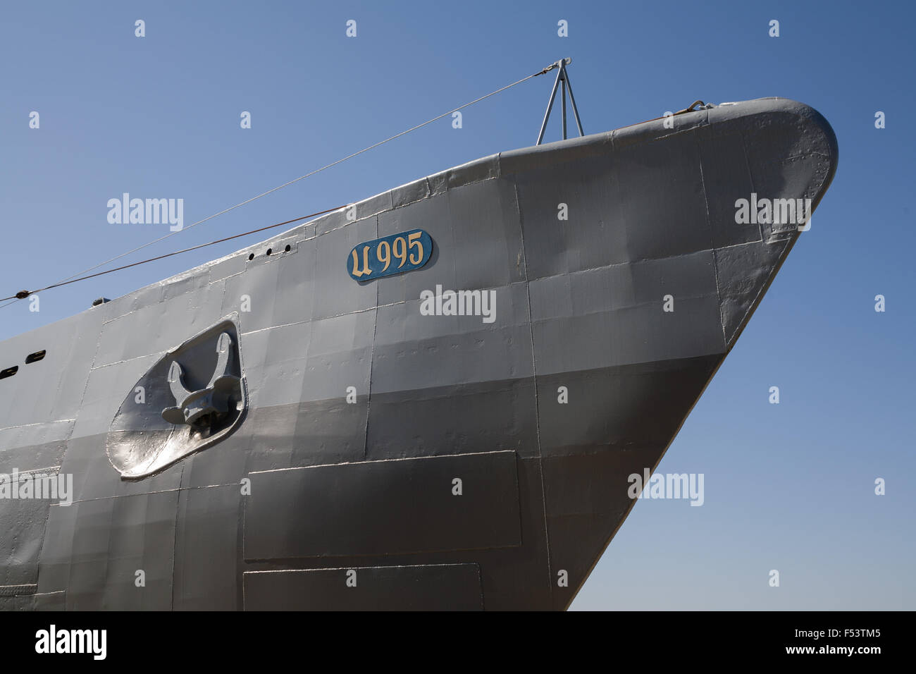 Ww2 u boot Fotos und Bildmaterial in hoher Auflösung Alamy