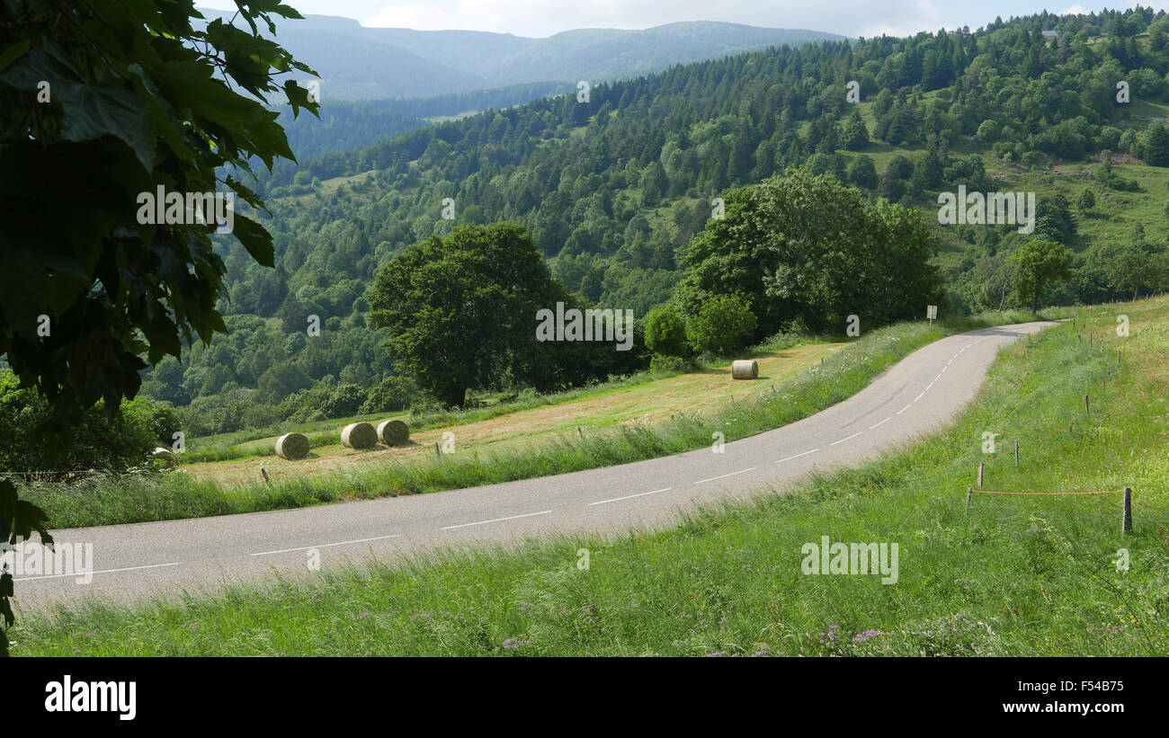 Elsass lothringen -Fotos und -Bildmaterial in hoher Auflösung – Alamy