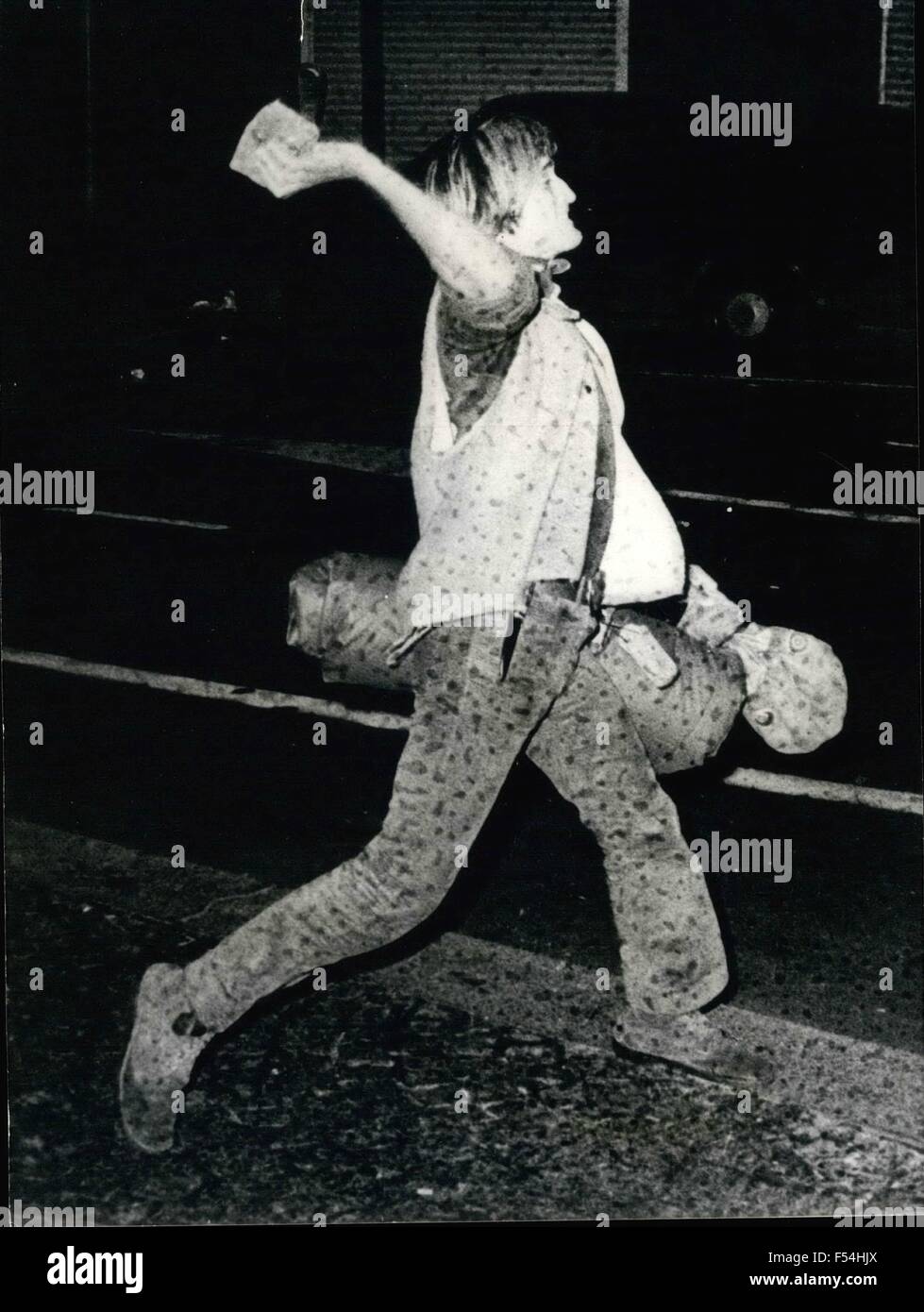 Demonstrators 1968 Fotos und Bildmaterial in hoher Auflösung Alamy