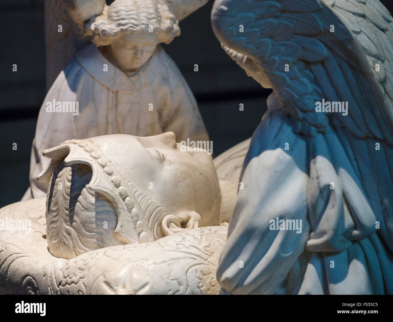 Die grabherrin Fotos und Bildmaterial in hoher Auflösung Alamy