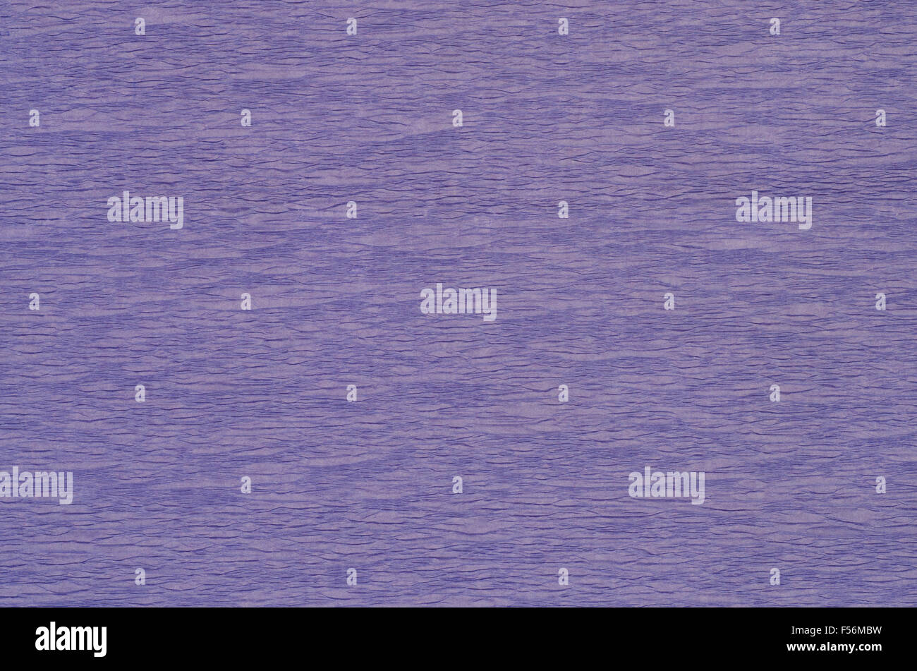 violette Krepppapier Hintergrundtextur Stockfoto