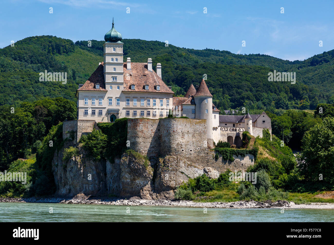 Burg An Der Donau 4 Buchstaben