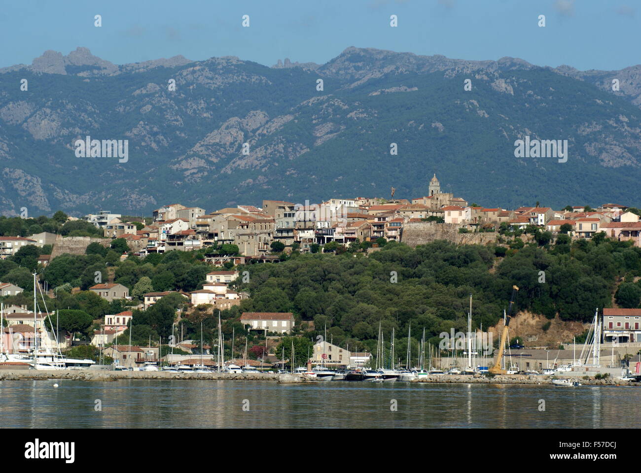 Porto vecchio corsica Fotos und Bildmaterial in hoher Auflösung Alamy