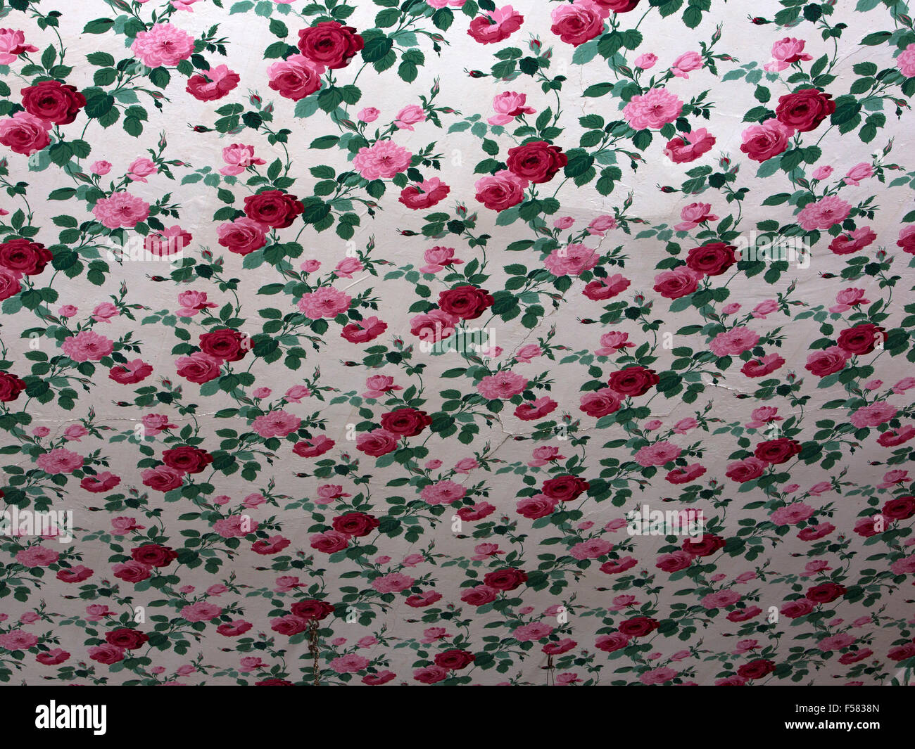 Virginia City Montana Altstadt Stockfoto