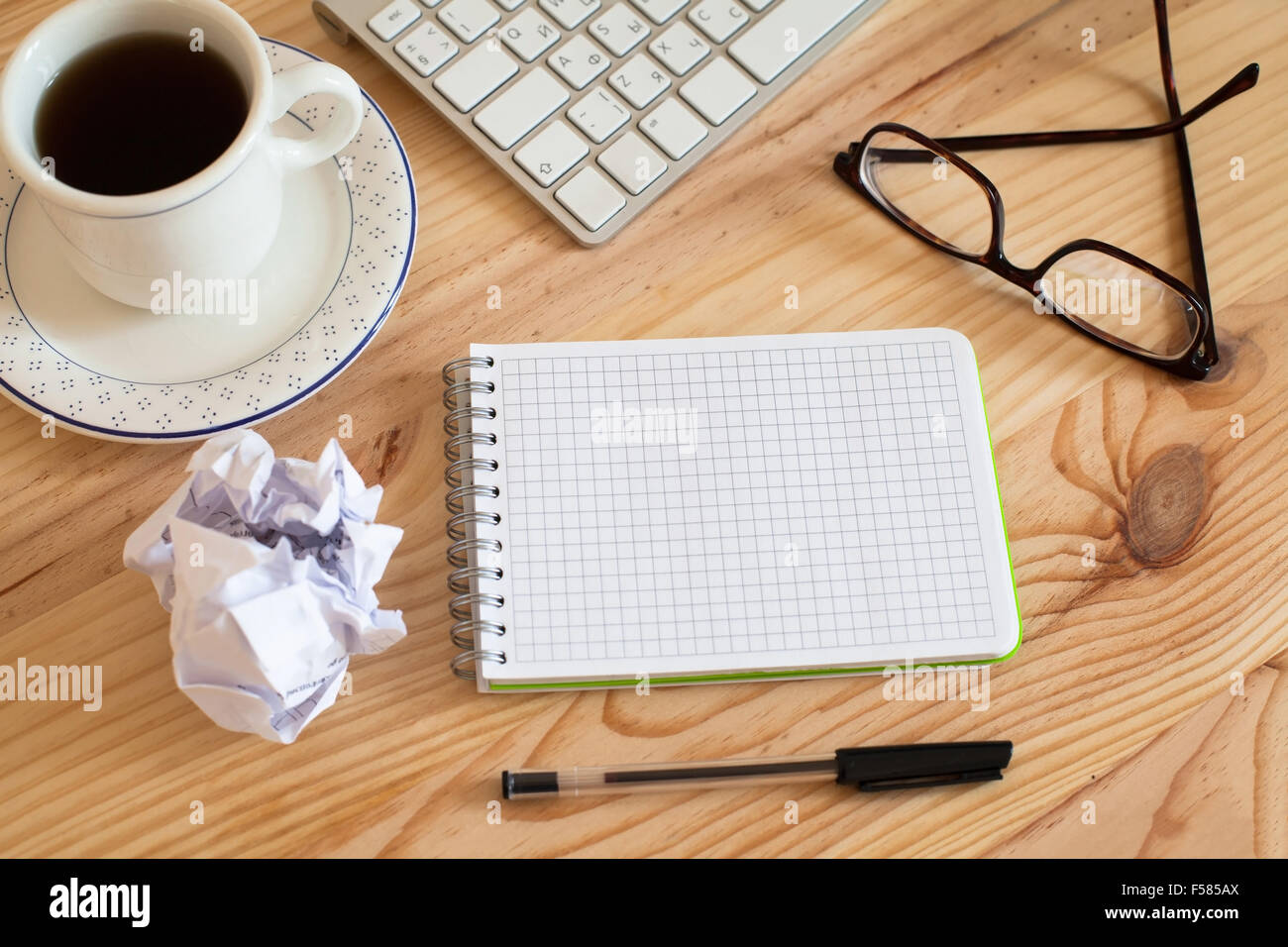 Bildungskonzept, Sprachen lernen Stockfoto